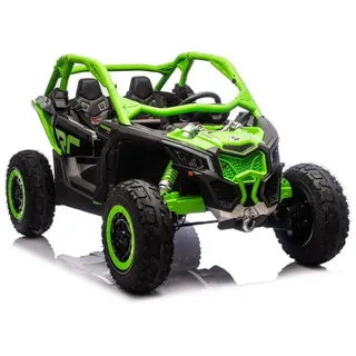 Wisam® Maverick CAN-AM Turbo RS STRONG AIRes | Gr.: onesize