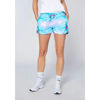 Chiemsee Badeshorts Blau XS