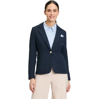 Betty Barclay Kurzblazer langarm 42,