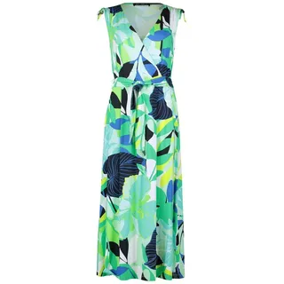 Betty Barclay Damen Jerseykleid ohne Arm - 38