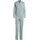 Essentials 3-STRIPES TRACKSUIT wonder sage S