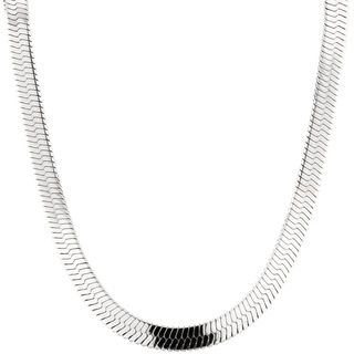 LIEBESKIND Liebeskind Halskette LJ-0884-N-45 Silber
