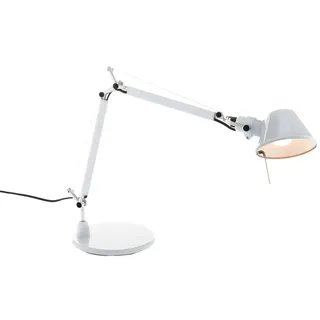 Artemide Tolomeo Micro Table white