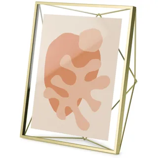 Umbra Prisma Bilderrahmen gold 20x25 cm 1 St.