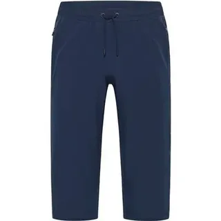Joy Herren Caprihose MIKE 3/4 Hose, Größe 48 in Blau Blau