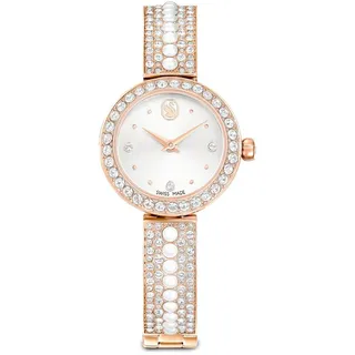 Swarovski Matrix Pearl Bangle Kristallarmband 36 mm 5705406