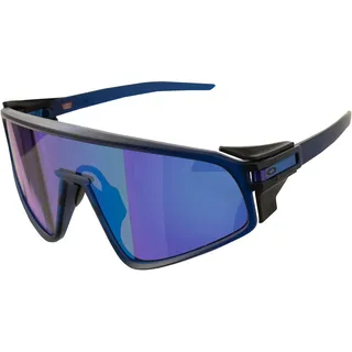OAKLEY Latch Panel matte navy-prizm sapphire,