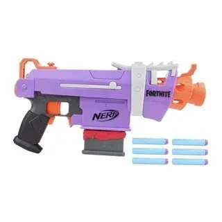 Hasbro Blaster Nerf Fortnite SMG-E