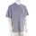 Shirt Grau M