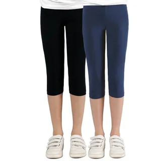 Staccato Leggings Bunt 128/134