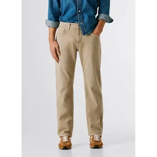 Pepe Jeans Jeans - Regular fit - in Beige - W32/L32