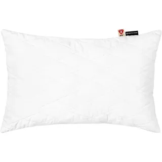 Centa Star 4835.00 Kuschelkissen Royal 40 x 60 cm Weiss