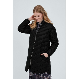Fransa Steppmantel FRBAPADDING 5 Outerwear - 20609340 Steppmantel in schwarz | Gr.: XL
