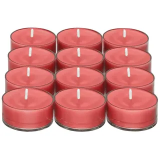 PartyLite Ersatzkerzen Apfel Zimt, Les 12