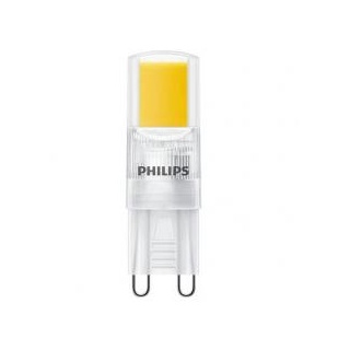 Philips LED-Lampe CoreProLED, 2W, 2700K, G9, nicht dimmbar, IP20