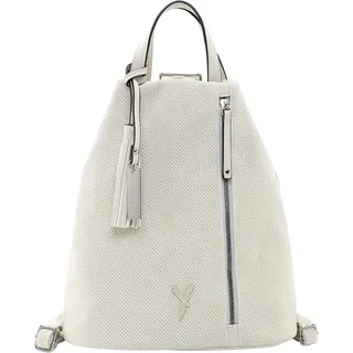 SURI FREY Romy Rucksack Ecru