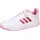 Cloud White/Bliss Pink/Grey Two 40