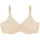 Essentials Minimizer BH Beige 80D