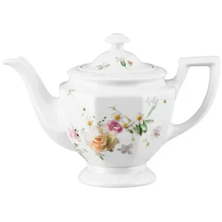 Rosenthal Teekanne Mehrfarbig