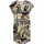 Kleid Leinenmix 34
