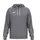 One Kapuzensweat grau 3XL
