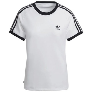 adidas Originals T-Shirt 3S Slim T-Shirt Damen default weiß 34 (S)