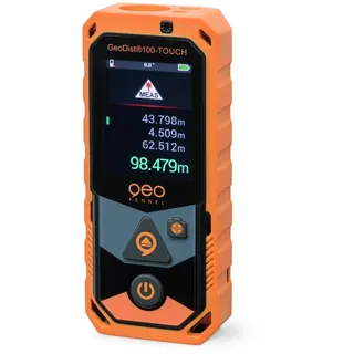 geo-FENNEL GeoDist 100-TOUCH
