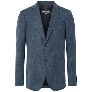 Strellson Sakko blau 48