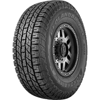 Yokohama Geolandar A/T G015 225/60 R17 99T