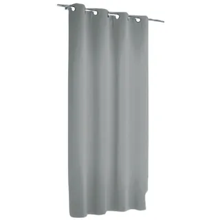 Albani Group München Ösen 140 x 245 cm stein