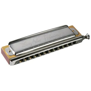 HOHNER Mundharmonika, Larry Adler Signature 48, C