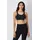 Shock Absorber Ultimate Run Bra Schwarz 75D