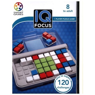 Iq-Focus (Spiel)