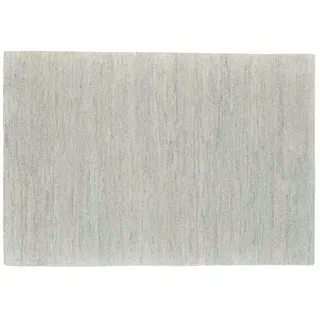 THEKO Berberteppich ¦ beige ¦ Wolle ¦ Maße (cm): B: 60 H: 2,4