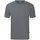 T-Shirt Stretch steingrau XXL
