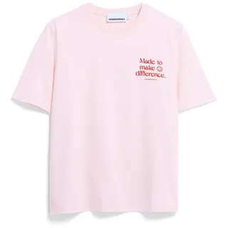 ARMEDANGELS Lualaa Embro Rosa XS