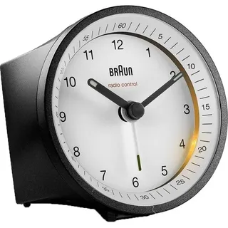 Braun BC07BW-DCF - Weiß/Weiß