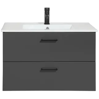 WELLTIME Trento Waschtisch 80 x 47,5 cm