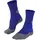 4 Grip Stabilizing Funktionssocken Blau/Grau 42-43