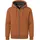 Winterjacke braun M