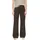 High Rise Fit Braun 38/30