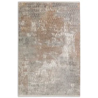 Schöner Wohnen SCHÖNER WOHNEN-Kollektion Webteppich Vision 200 x 290 cm Mischgewebe Beige