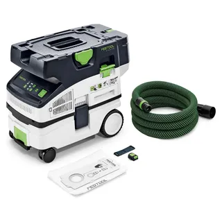 Festool Absaugmobil CLEANTEC CTLC MINI I-Basic 577065