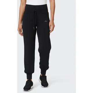 VENICE BEACH Uma Damen, Trainingshose, schwarz - XXL