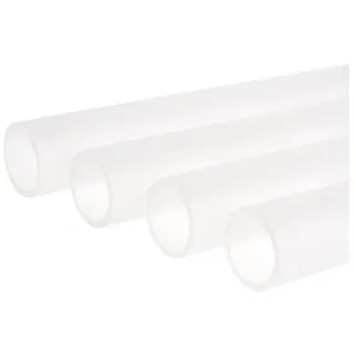 Alphacool Eisrohr 16/13mm PMMA HT 80cm - 4er Set 1012480