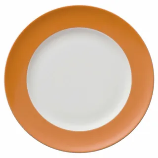 Thomas Frühstücksteller 22 cm orange 6er Set
