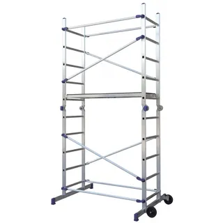 FACAL Gelenkgerüst S100 3,78 m