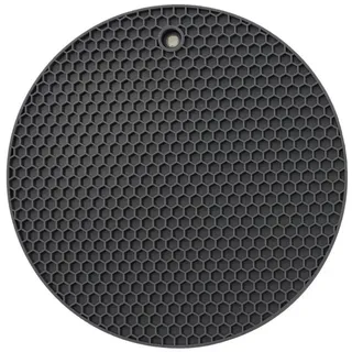 hh-haushalt Topfuntersetzer Ø 18 cm (Silikon max 280 Grad)