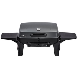 Enders® Gasgrill Urban Pro Gas Grill - Camping Gasgrill, Camping Grill - 2 Brenner