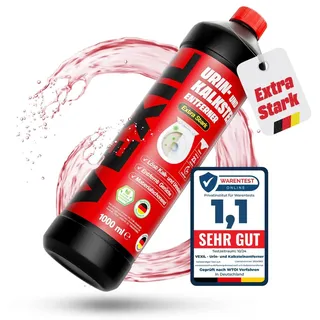 vexil Urinsteinentferner EXTRA STARK 1 l
